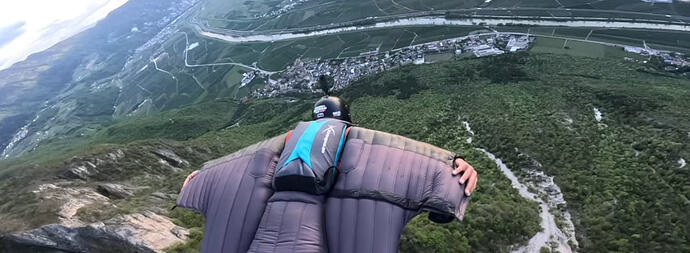 wingsuitflying